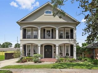 118 Glenwood Ave, Harahan, LA 70123
