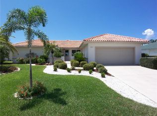 1011 Mineo Dr, Punta Gorda, FL 33950