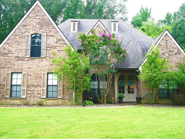 8165 Hunters Meadow Ln, Arlington, TN 38002