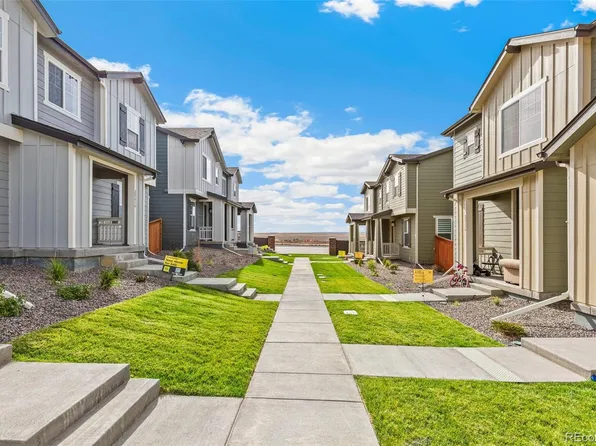 28616 E 6th Place, Watkins, CO 80137