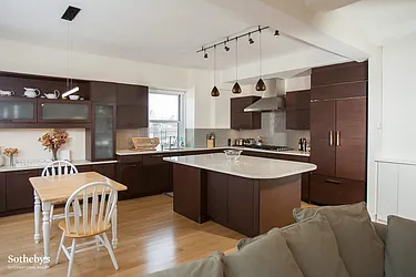 Sold by Sotheby's International Realty