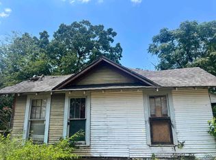 619 Tower St, Hughes Springs, TX 75656