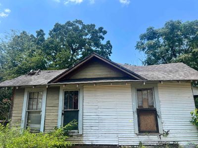 619 Tower St, Hughes Springs, TX, 75656