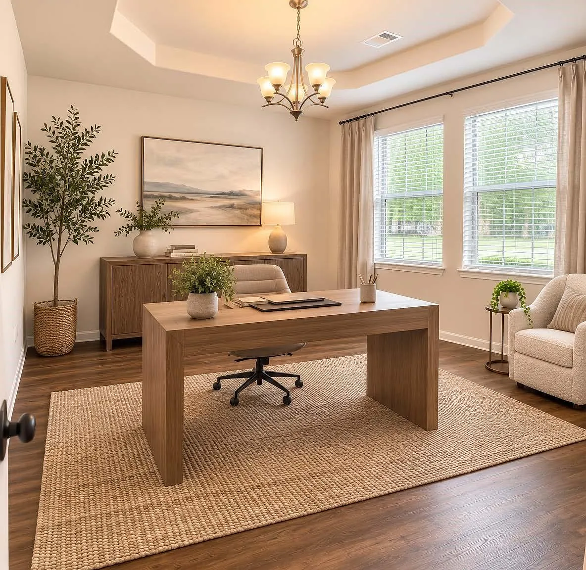 5 bed, 3.5 bath, 2776 sqft, $2,750 — Photo 4