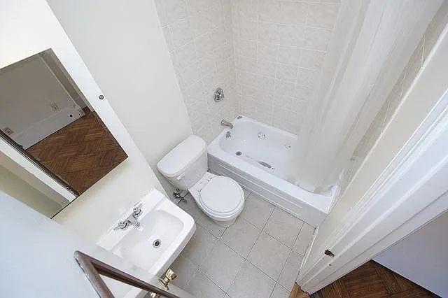 868 Beacon St #7