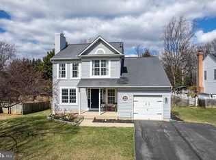1056 Caren Dr, Sykesville, MD 21784