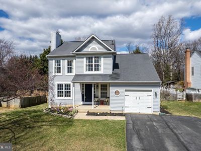 1056 Caren Dr, Sykesville, MD, 21784