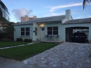 424 54th St, West Palm Beach, FL 33407