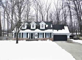 211 Seneca Trl, Prudenville, MI 48651