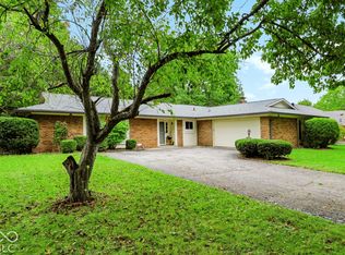 8039 Sandi Ct, Indianapolis, IN 46260