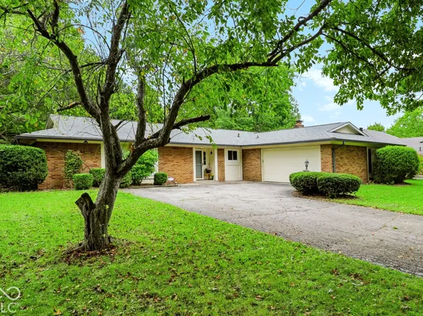 8039 Sandi Ct, Indianapolis, IN 46260