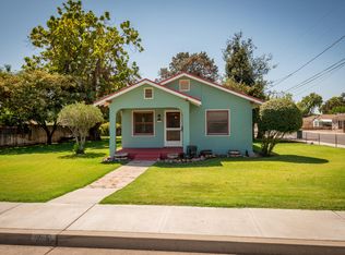 205 Oleander Ave, Lemoore, CA 93245