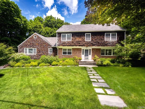 15 Laurel Hill Road, Dobbs Ferry, NY 10522