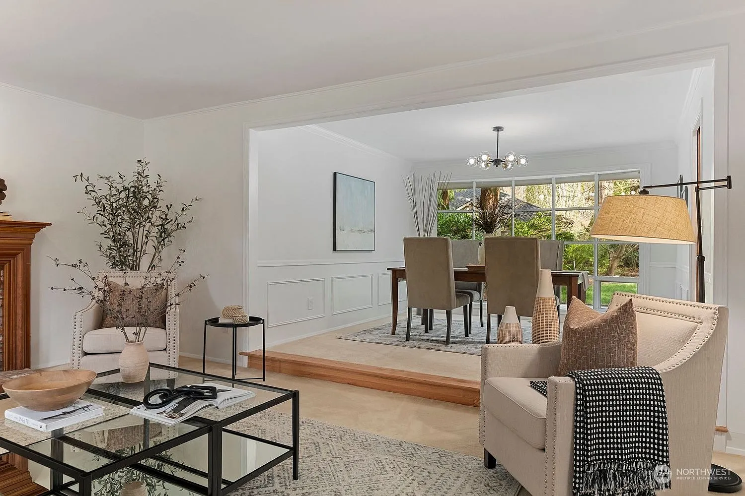 4 bed, 3.5 bath, 2860 sqft, $4,800 — Photo 4