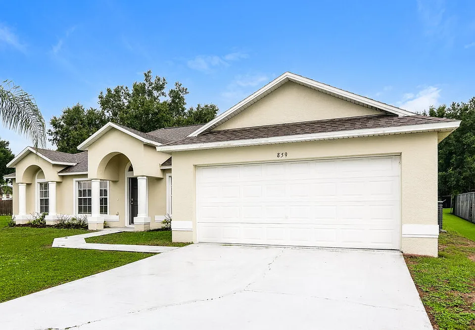 859 Jarnac Dr
