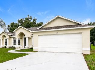 859 Jarnac Dr, Kissimmee, FL 34759