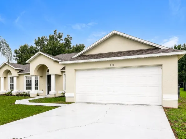 859 Jarnac Dr, Kissimmee, FL 34759