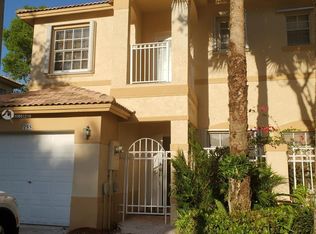 755 NW 170th Ter #755, Pembroke Pines, FL 33028