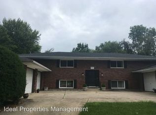 2101 Lexington Dr APT 4, Springfield, IL 62704