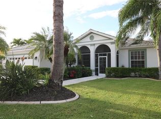 1891 Embarcadero Way, North Fort Myers, FL 33917