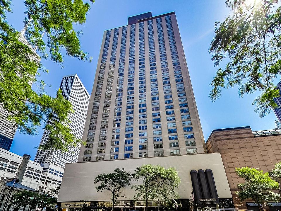 1st image of 777 N Michigan Ave APT 2606