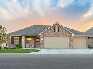 723 N Thornton St, Wichita, KS 67235