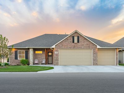 723 N Thornton St, Wichita, KS, 67235