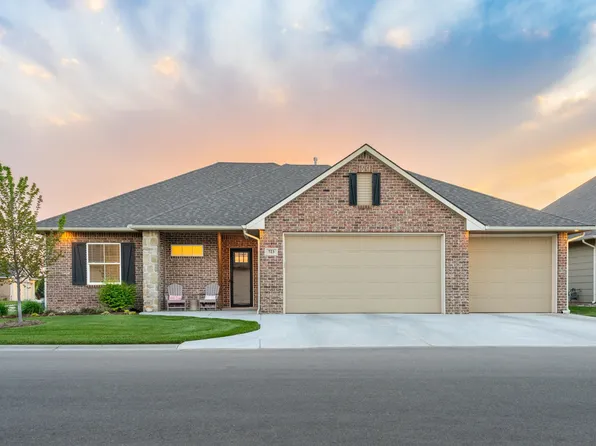723 N Thornton St, Wichita, KS 67235