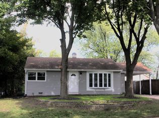 2508 Fremont St, Rolling Meadows, IL 60008