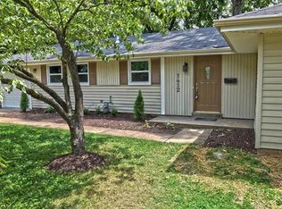 1412 Drayton Ave, Saint Louis, MO