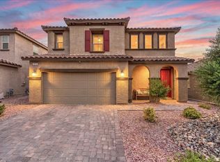 7014 Solano Canyon Ave, Las Vegas, NV 89113