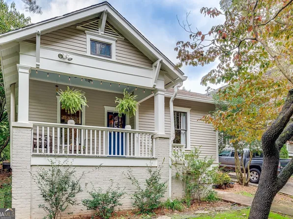 303 Nelms Ave NE, Atlanta, GA 30307