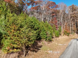 LOT 184 Northshore Dr, Cleveland, GA 30528