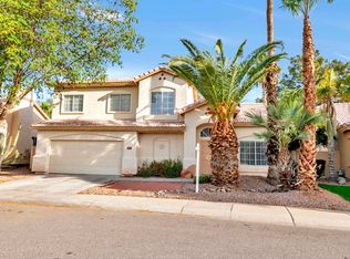 1680 E Park Ave, Chandler, AZ 85225