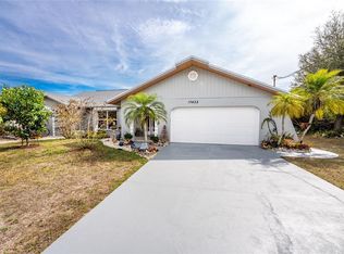 17433 Lake Worth Blvd, Pt Charlotte, FL 33948