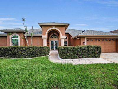3612 Covington Dr, Holiday, FL, 34691