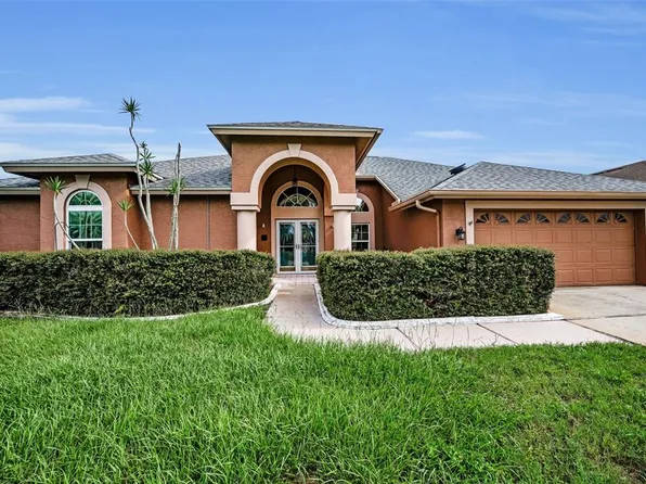 3612 Covington Dr, Holiday, FL 34691