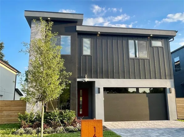 1642 Triangle Ave, Orlando, FL 32806