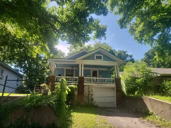2508 Denver Ave, Kansas City, MO 64127