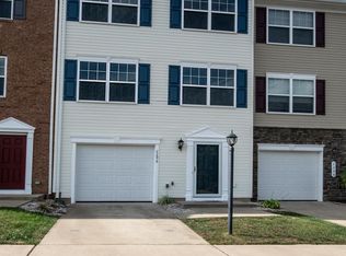 2296 Silver Fox Way, Locust Grove, VA 22508