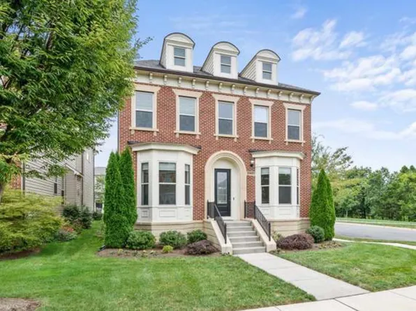 20601 Exchange St, Ashburn, VA 20147