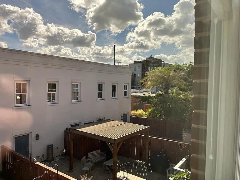 Window View