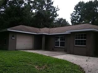 632 S School Ave, Lecanto, FL 34461