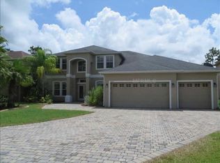 3023 Curving Oaks Way, Orlando, FL 32820