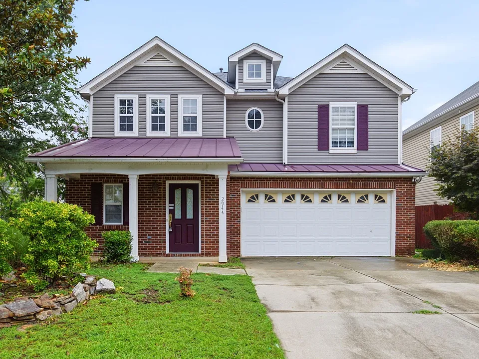 2944 Glade Aster Ct