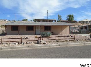 1248 Verano Dr, Bullhead City, AZ 86442