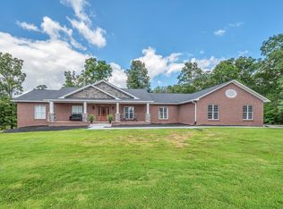 621 Blue Heron Dr, New Johnsonville, TN 37134