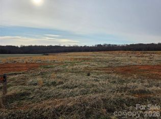 2670 Umberger Rd, Cleveland, NC 27013