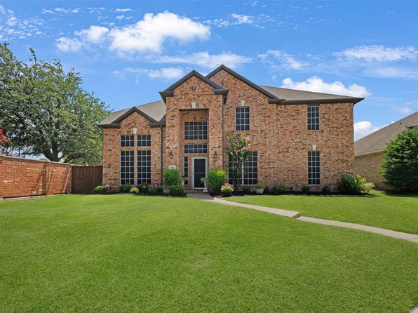 Home for Sale in Frisco TX