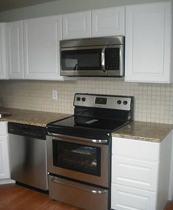 Kitchen View 2